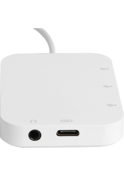 Coolmoon Rgb Bilgisayar Kasa Fanı, 12CM Sessiz Senfoni Çift Halkalı Sekizgen Renk Değişikliği Soğutma Fanı Cpu Soğutma Fanı (6 Adet) (Yurt Dışından) indirimleri