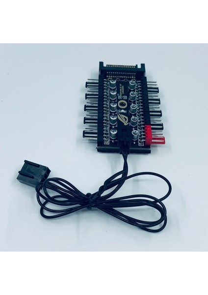 Mini 4 " USB Soğutma Fanı Küçük 2 Bıçaklı Masa USB Soğutucu Süper Sessiz Fanı Pembe (Yurt Dışından) fiyatları