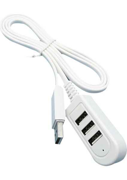 Ersono Mini Fan El Tipi Fan 2000 Mah Kişisel Fan USB Powered 4 Ayarlı Daha Güçlü Rüzgar Oldukça Taşınabilir Fan Beyaz (Yurt Dışından)