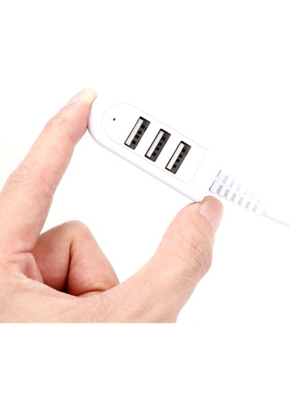 Ersono Mini Fan El Tipi Fan 2000 Mah Kişisel Fan USB Powered 4 Ayarlı Daha Güçlü Rüzgar Oldukça Taşınabilir Fan Beyaz (Yurt Dışından) fiyatları