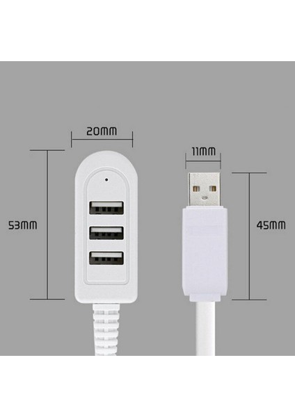 Ersono Mini Fan El Tipi Fan 2000 Mah Kişisel Fan USB Powered 4 Ayarlı Daha Güçlü Rüzgar Oldukça Taşınabilir Fan Beyaz (Yurt Dışından) modelleri