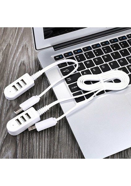 Ersono Mini Fan El Tipi Fan 2000 Mah Kişisel Fan USB Powered 4 Ayarlı Daha Güçlü Rüzgar Oldukça Taşınabilir Fan Beyaz (Yurt Dışından) indirimleri