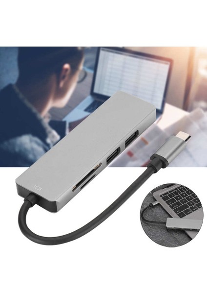 Xınqıus El Mini Fan Karikatür Hayvan Fan Taşınabilir Şarj Edilebilir Fan USB Katlanabilir Fan Kırmızı Tavşan (Yurt Dışından) indirimleri