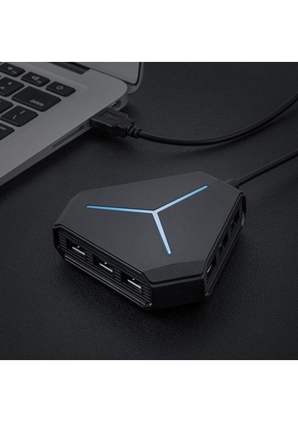 Ma USB Şarj Uzaktan Kumanda Taşınabilir Mini Fan El Fanı Ev Ofis Masası Hız Ayarlanabilir USB Şarj Edilebilir Fan Beyaz (Yurt Dışından) fiyatları