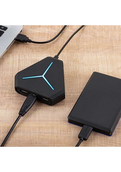Ma USB Şarj Uzaktan Kumanda Taşınabilir Mini Fan El Fanı Ev Ofis Masası Hız Ayarlanabilir USB Şarj Edilebilir Fan Beyaz (Yurt Dışından) modelleri
