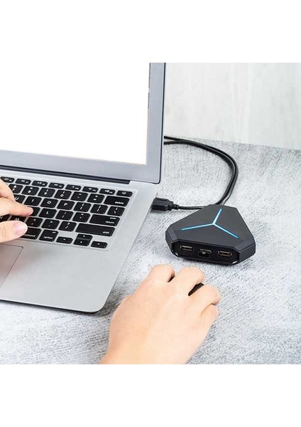 Ma USB Şarj Uzaktan Kumanda Taşınabilir Mini Fan El Fanı Ev Ofis Masası Hız Ayarlanabilir USB Şarj Edilebilir Fan Beyaz (Yurt Dışından) fırsatları