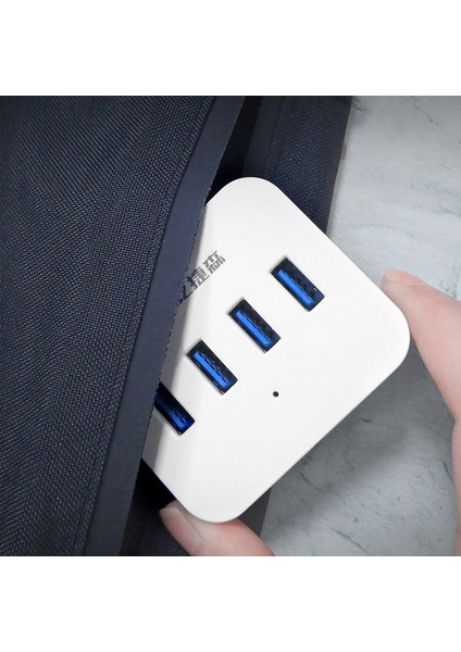 Doldurulabilir Kaide Masa USB Sessiz Fan Mini Elektrikli Fan USB Fanlar Ev Ofis Için Çift Bıçaklı 3 In1 Fan (Yurt Dışından) fiyatları