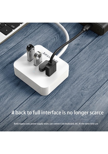Doldurulabilir Kaide Masa USB Sessiz Fan Mini Elektrikli Fan USB Fanlar Ev Ofis Için Çift Bıçaklı 3 In1 Fan (Yurt Dışından) indirimleri