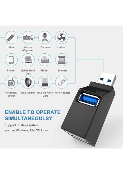 Açık USB Yaratıcı Mini Fanlar Taşınabilir Bladeless Fan El Mini Soğutucu Yaprak Yok Kullanışlı Soğutma Fanı (Yurt Dışından)
