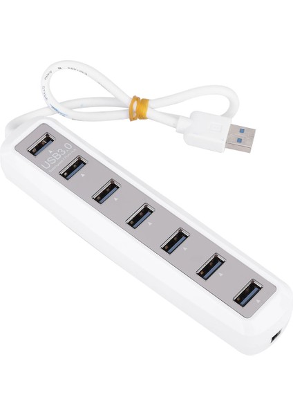 Dayanıklı 4 Vites Hızı Ayarlanabilir Dc 5V 3W USB Klipsli Fan Mini 4000MAH Pil Taşınabilir Fan Ofis Masaüstü Seyahat Ev Için (Yurt Dışından)