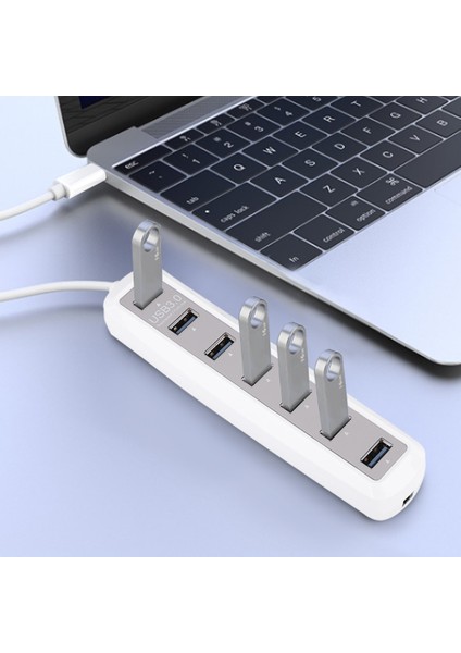 Dayanıklı 4 Vites Hızı Ayarlanabilir Dc 5V 3W USB Klipsli Fan Mini 4000MAH Pil Taşınabilir Fan Ofis Masaüstü Seyahat Ev Için (Yurt Dışından) fiyatları