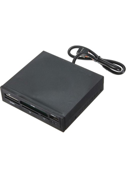 Ev Ofis Açık Kamp Için LED Lambalı Güneş Enerjili Fan Soğutma Fanları (Yurt Dışından)