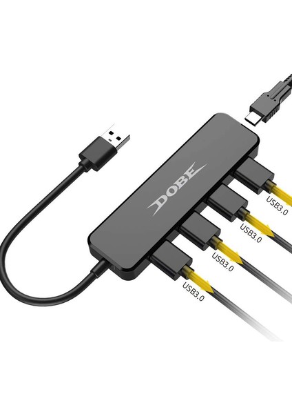 USB Kablolu Plastik Kişisel Mini Klima Fan Soğutucu Soğutma Makinesi (Yurt Dışından)