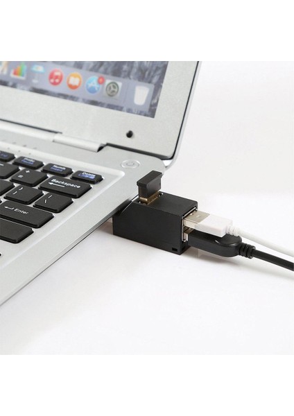 Bilgisayar Araçları Potrable Mini El USB Fanı Masa Fanı, LED Dolum Işığı Telefon Tutacağı (Yurt Dışından) fırsatları