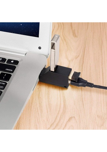 Bilgisayar Araçları Potrable Mini El USB Fanı Masa Fanı, LED Dolum Işığı Telefon Tutacağı (Yurt Dışından) indirimleri