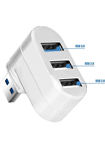 Ersono Taşınabilir USB Powered Mute Mini Soğutma Fanı Klima Fanı Ev Ofis Yapraksız Fan (Yurt Dışından) fiyatları