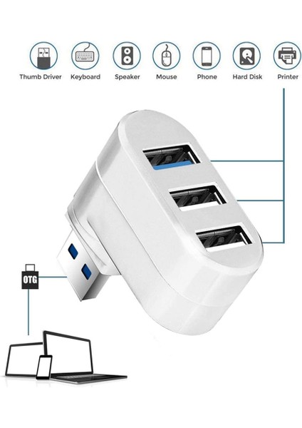 Ersono Taşınabilir USB Powered Mute Mini Soğutma Fanı Klima Fanı Ev Ofis Yapraksız Fan (Yurt Dışından) fırsatları
