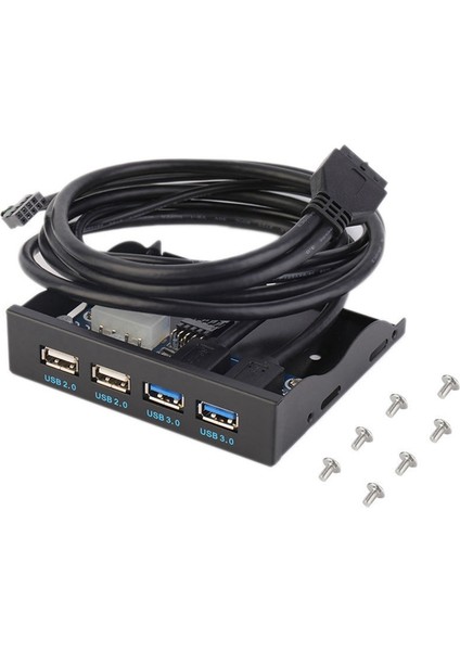 5-12V Soğutma Fanı 2510 Radyatör 18A 25A 30A 35A 45A Fırçasız Esc Dupont Kafasına Uygun (Yurt Dışından)