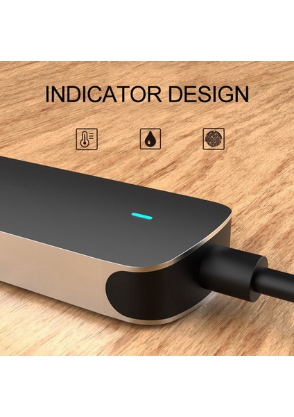 【yeni Koleksiyon Seçimi】 --- Taşınabilir USB Şarj Edilebilir Su Soğutucu Soğutma Fanı Masası Araba Mini Klima (Yurt Dışından)