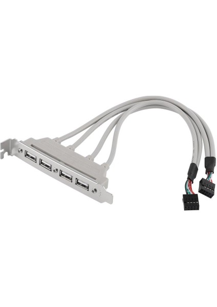 12CM Kasa Masaüstü Bilgisayar Renkli Ultra Sessiz Kasa Hidrolik Işitme (Yurt Dışından)