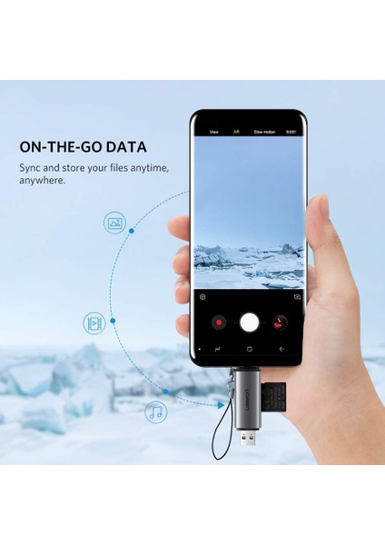 Flyeer 2020 Çok Fonksiyonlu Hava Soğutucu Fan USB Şarj Nemlendirme Sprey Masaüstü Fanı Su Deposu ile 3 Hız Ayarlanabilir Beyaz (Yurt Dışından) fırsatları