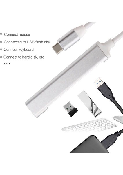 Ha Yüksek Kaliteli Masa Klipsi Fanı Taşınabilir Hava Soğutma Fanı USB Slayt Soğutma Fanı Beyaz (Yurt Dışından) modelleri