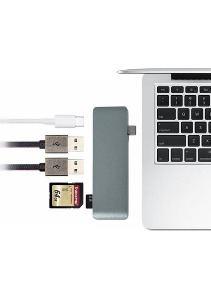Xınqıus Taşınabilir Cep Fanı USB Şarj Edilebilir El Küçük Fan Küçük Kuyruk Fanı (Yurt Dışından) fiyatları