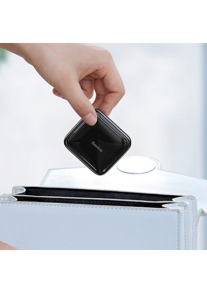 [moda Mini USB Fan] Taşınabilir El Mini Fanlar USB Katlanabilir Çok Fonksiyonlu Şarj Edilebilir Güç Bankası Masaüstü Fanı Ev Açık Havada (Yurt Dışından) modelleri