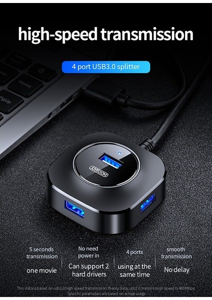Yönlendiricilerin, Tv Kutularının, Mikrobilgisayarların ve Diğer Elektronik Cihazların Soğutması Için USB Fan (Yurt Dışından)
