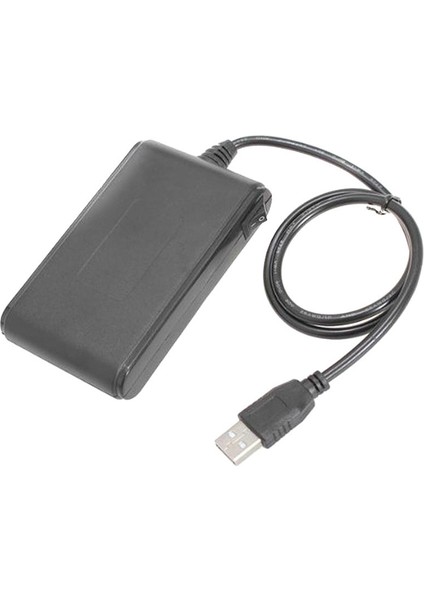 Ersono Limonata Soğutma Fanı USB Şarj Masası Masaüstü Mini Masaüstü Sprey Soğutma Klima Fanı (Yurt Dışından)