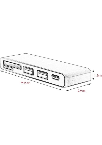 Haoen DC5V 1000MAH 4W Klipsli Fan USB Şarj 360 Derece Döner Ofis Kullanışlı Bebek Arabası Klipsli Fan Kullanışlı Fan (Yurt Dışından) fırsatları