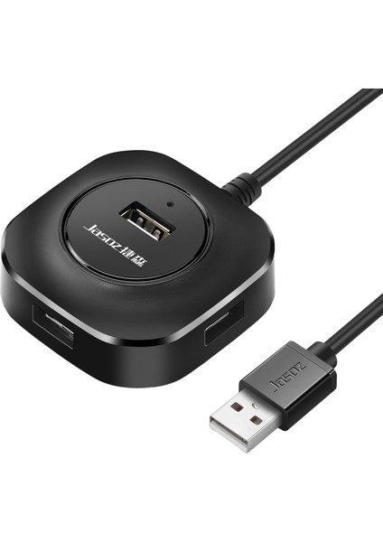 Bilgisayarlar Aracı USB Gerçek Saat LED Fan USB Yılan Fanı Gerçek Zamanlı Ekran Dizüstü Bilgisayar Fanı (Yurt Dışından)