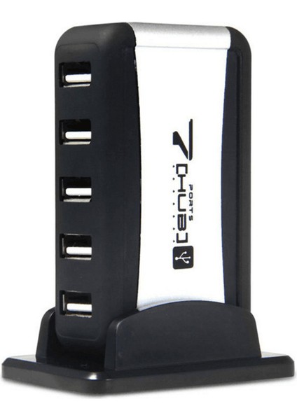 Xınqıus Karabina Fanları 7 Renk Işıkları ile USB Şarj El Fanları Taşınabilir Küçük Fan C Hava Soğutucu Turuncu (Yurt Dışından) fırsatları