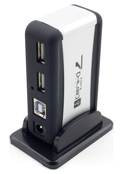 Xınqıus Karabina Fanları 7 Renk Işıkları ile USB Şarj El Fanları Taşınabilir Küçük Fan C Hava Soğutucu Turuncu (Yurt Dışından) indirimleri