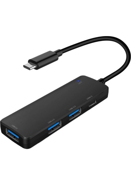 Xınqıus Taşınabilir Masaüstü Mini Soğutma Fanı USB Şarj Edilebilir 3 Hız Ayarlanabilir Hava Fanı Ofis Ev Seyahat Için (Yurt Dışından)