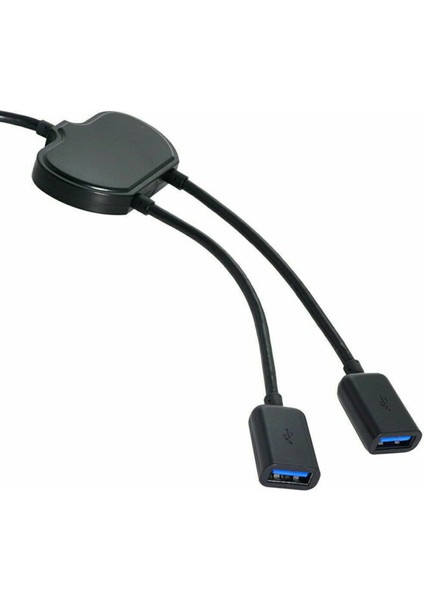 USB Mobil Mini Elektronik Masaüstü Balık Tankı Siyah (Yurt Dışından) fiyatları