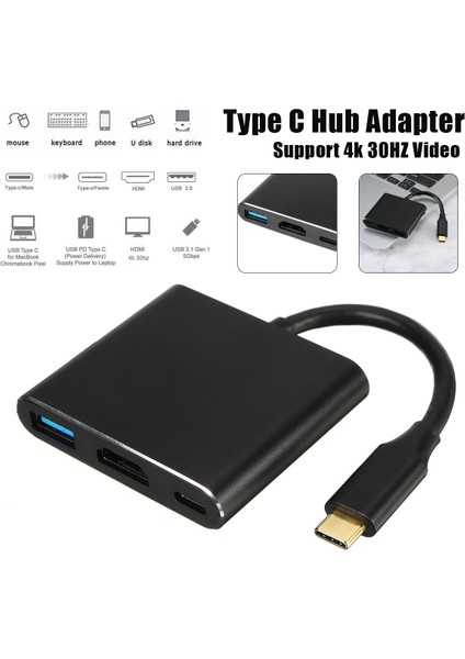 Flyeer 2020 2 Adet G1/4 Dış Dişli Erkek-Erkek Su Soğutma Döner Bağlantı Parçası Siyah & 2 Adet OD14MM Sert Boru Bağlantı Parçaları G1/4 (Yurt Dışından)