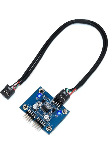 Asılı Bel Fanı USB Şarj Fanı Asılı Boyun Taşınabilir Mini Hava Soğutucu (Yurt Dışından)