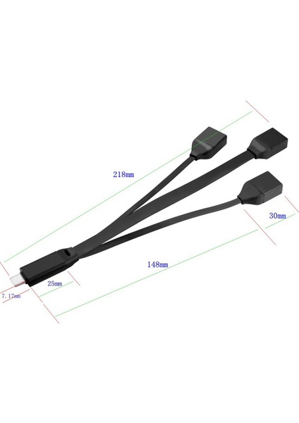 Adet S8 Mini Taşınabilir USB Şarj Rüzgar Ayarı El Sessiz Fan (Yurt Dışından) fırsatları