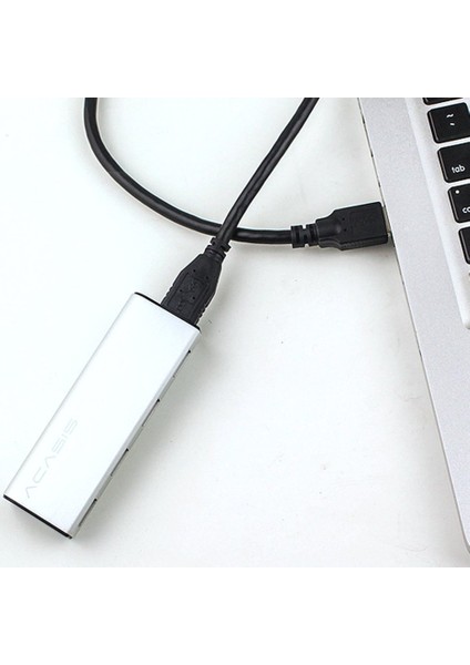 Xınqıus Taşınabilir USB Powered Sessiz Mini Soğutma Fanı Klima Fanı Ev Ofis Yapraksız Fan (Yurt Dışından) indirimleri