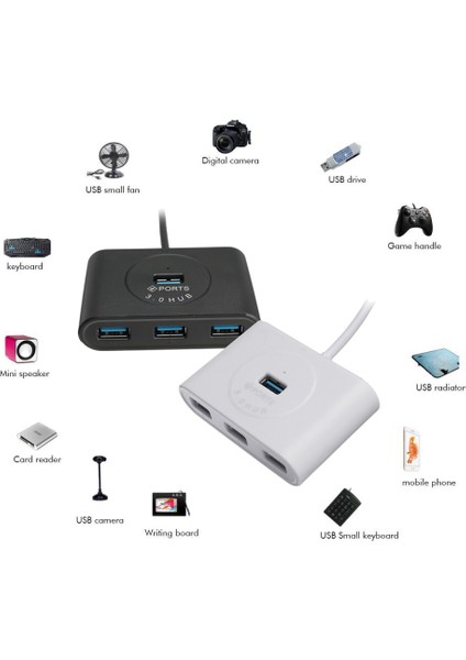 Srıwen 2020 Çok Fonksiyonlu Hava Soğutucu Fan USB Şarj Nemlendirme Sprey Masaüstü Fanı Su Deposu ile 3 Hız Ayarlanabilir Beyaz (Yurt Dışından) modelleri