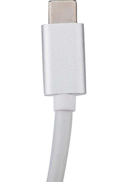 Masa Standı USB Soğutucu Soğutma Sessiz Fan Metal Sessiz Dokunmatik Anahtar Sessiz Fanlar Pc Dizüstü Bilgisayar Için Mini USB Şarj Fanı Beyaz Beyaz (Yurt Dışından) modelleri