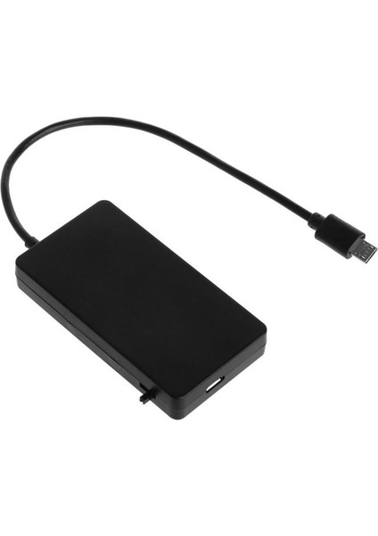 El Tipi USB Fanı Yaz Için Ultra Sessiz Güçlü Rüzgar Şarj Edilebilir Mini Fan (Yurt Dışından) fırsatları