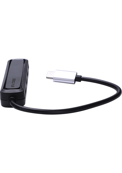 USB Zaman Ayarlanabilir Mini Esnek Fan LED Işık USB Fanı Zaman Saati Masaüstü Saat Hayranları Sıcak Satış (Yurt Dışından) indirimleri