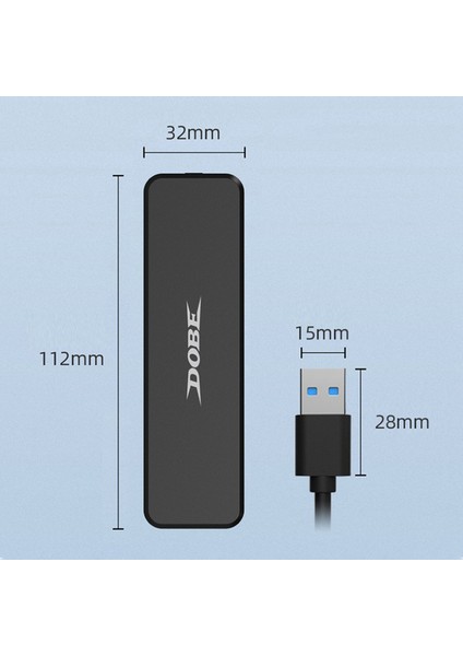 [moda Mini USB Fan] Masaüstü Tavşan Tv Renkli Işık Fanı Taşınabilir USB Şarjlı Mini Fan (Yurt Dışından) modelleri