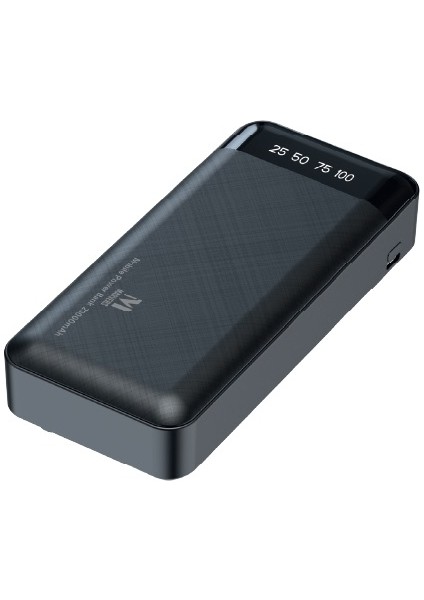 Power Bank Mv-16 Black fiyatları