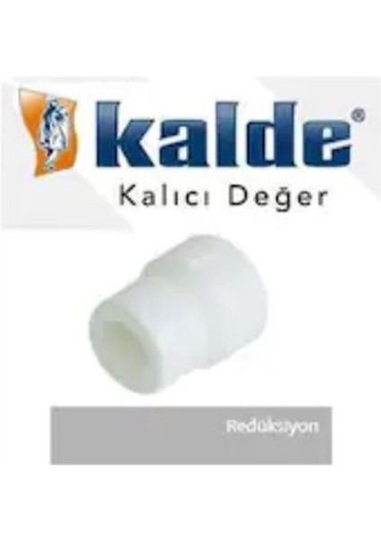 Pprc Redüksiyon Manşon 32X20'LIK 10 Adet fiyatları