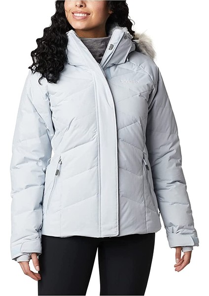 WK0913 Lay D Down Iı Jacket