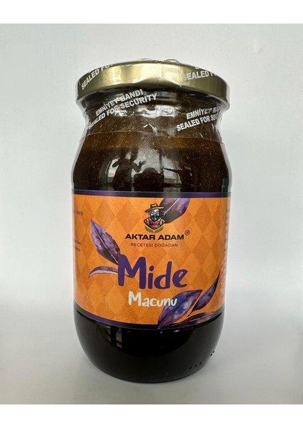 Macunu 480 gr