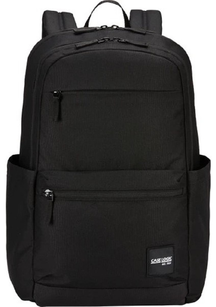 Caselogic Uplink Notebook Sırt Çantası, 26L, Black